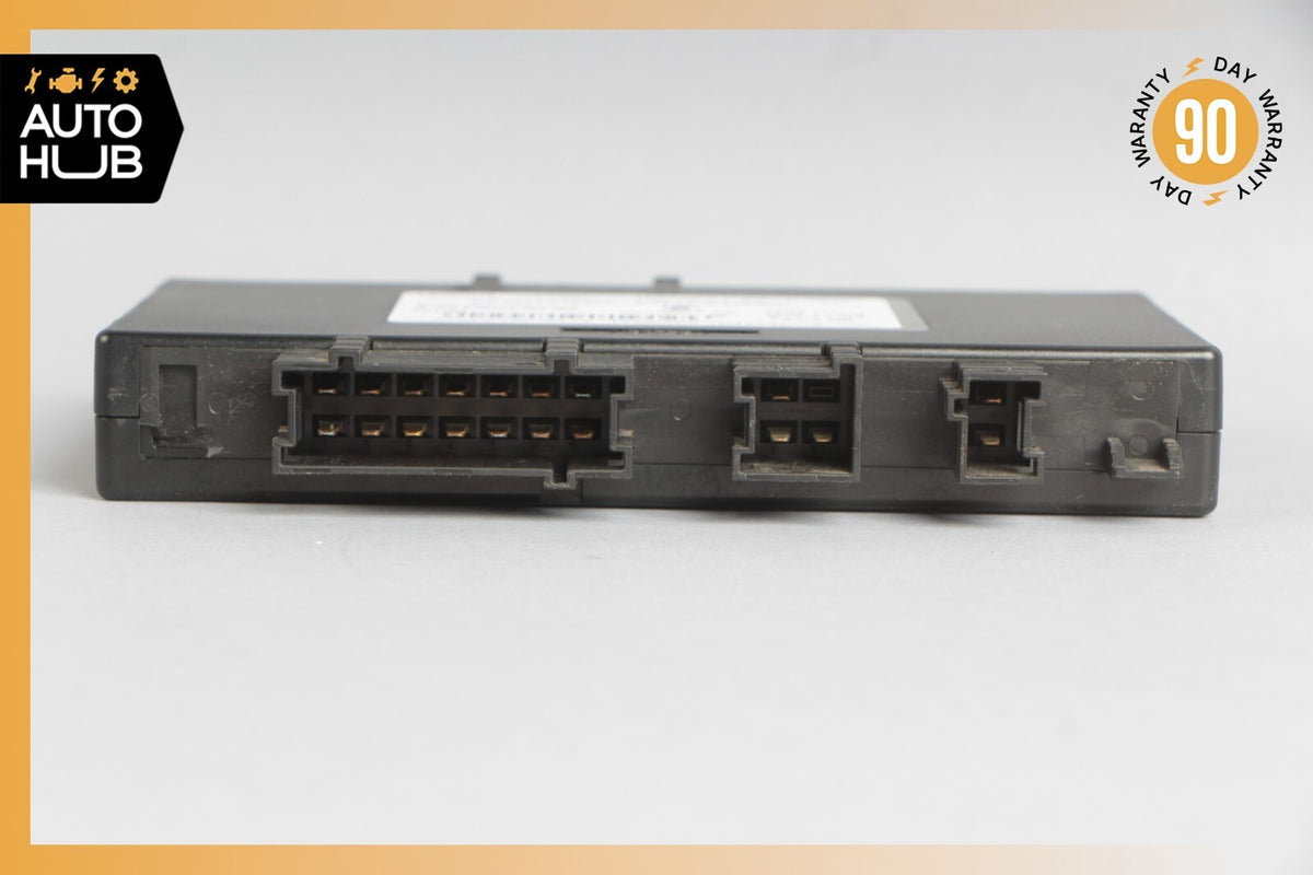 03-12 Mercedes W164 ML550 R350 CLS550 SLK350 Seat Control Module Left Side OEM - photo 2