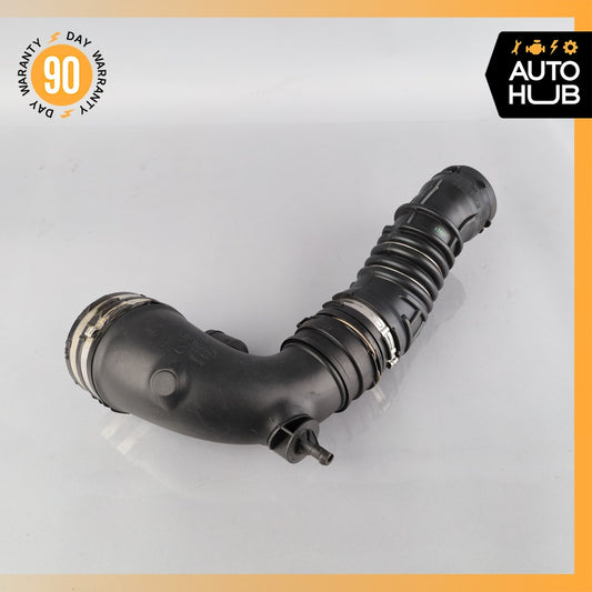 Maserati Quattroporte M156 3.8L Engine Right Air Intake Duct Pipe Hose OEM - photo 1