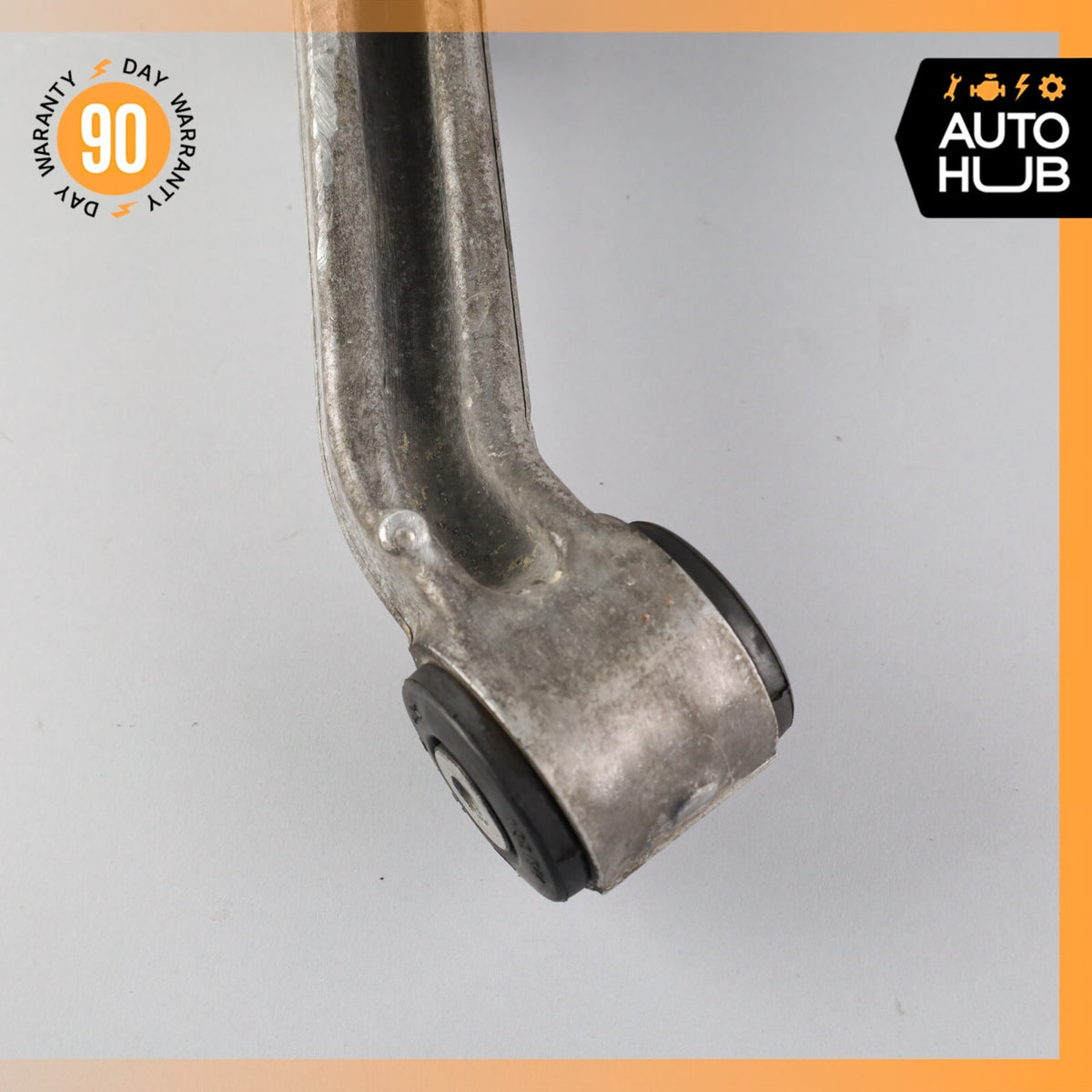 04-13 Cadillac XLR Rear Right Passenger Side Lower Control Arm 10307581 OEM - photo 2