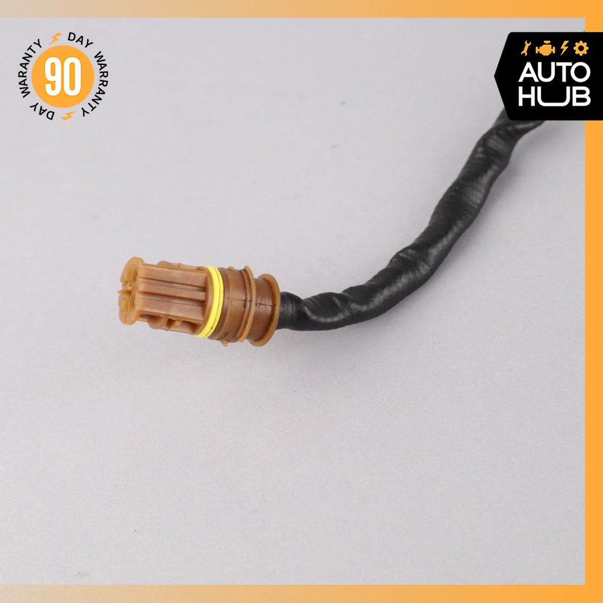 03-08 Mercedes R230 SL500 ML500 E55 Oxygen O2 Sensor Lambda 0015407617 OEM - photo 5
