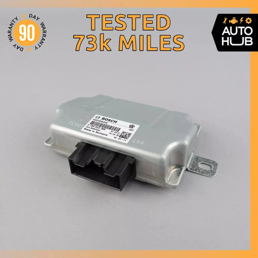 14-22 Maserati Levante Ghibli Voltage Stabilizer Power Inverter Module OEM 73k - photo 1