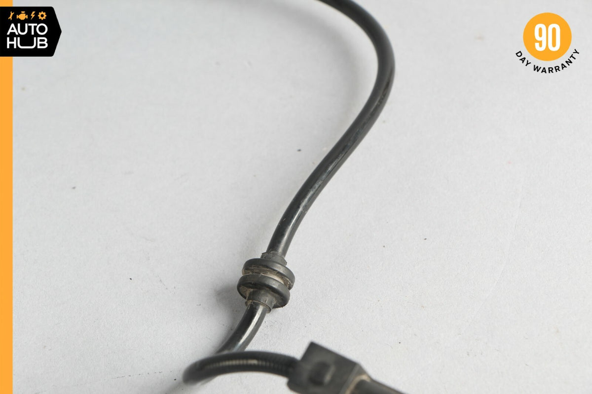 10-14 Mercedes W221 S400 CL550 Rear Left or Right Wheel Speed ABS Sensor OEM - photo 5