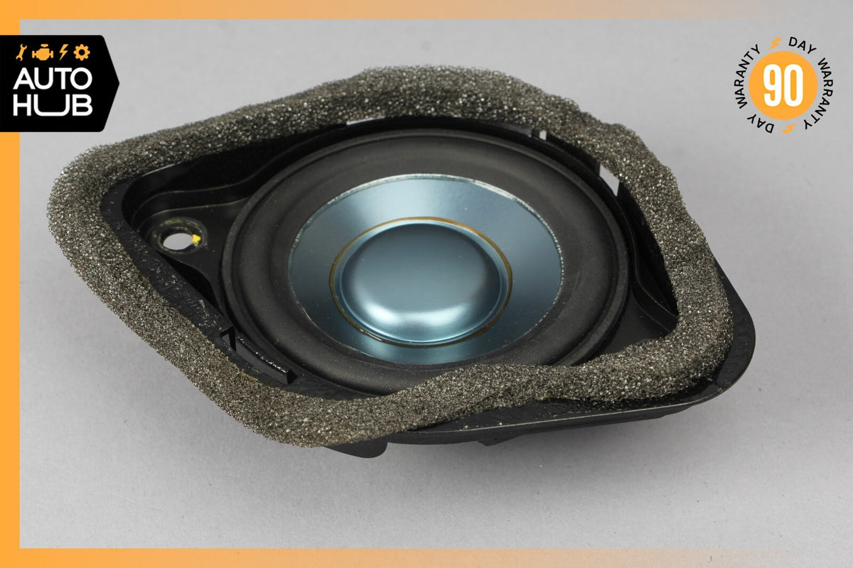06-12 Mercedes X164 GL550 ML63 ML550 Door Tweeter Speaker Rear Left or Right OEM - photo 1