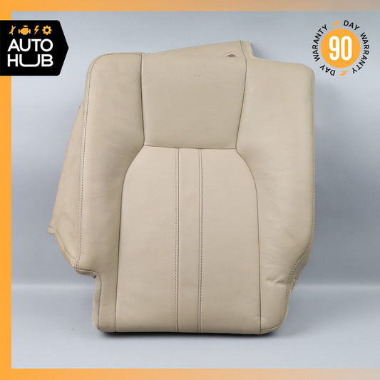 10-16 Land Rover LR4 HSE 2nd Row Top Upper Seat Cushion Rear Left Side OEM - photo 1