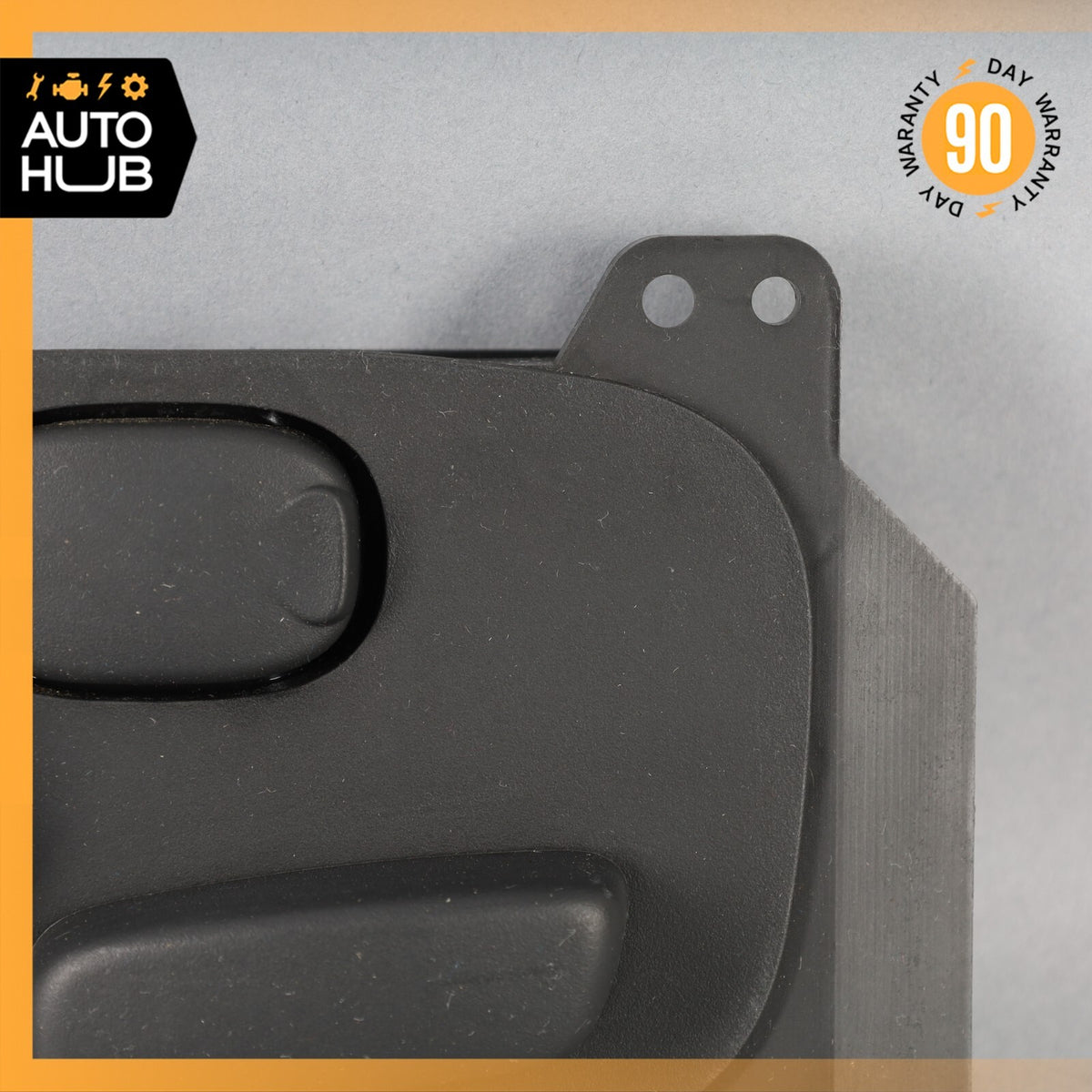 10-13 Range Rover Sport L320 HSE Right Side Seat Control Switch Module OEM - photo 5