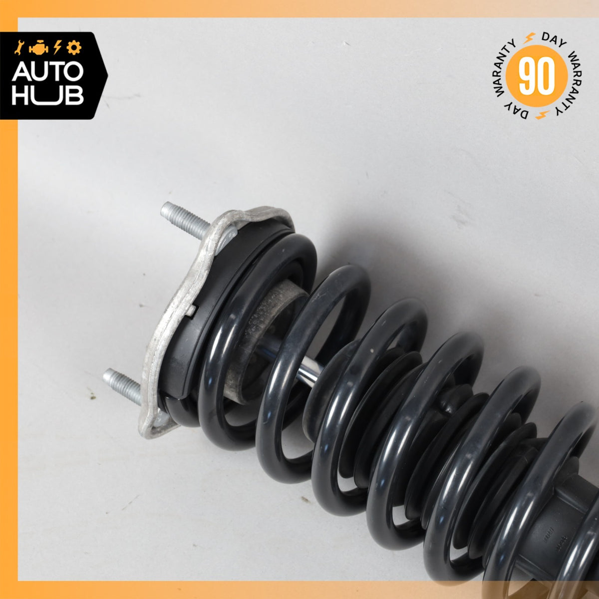 18-23 Mercedes W238 E400 E450 RWD Front Left or Right Shock Strut Absorber OEM - photo 13