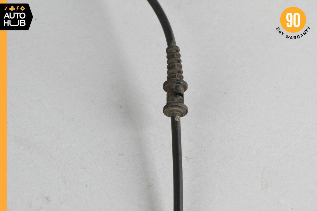 06-12 Mercedes W164 ML350 GL450 Front ABS Wheel Speed Sensor 1645400917 OEM - photo 6