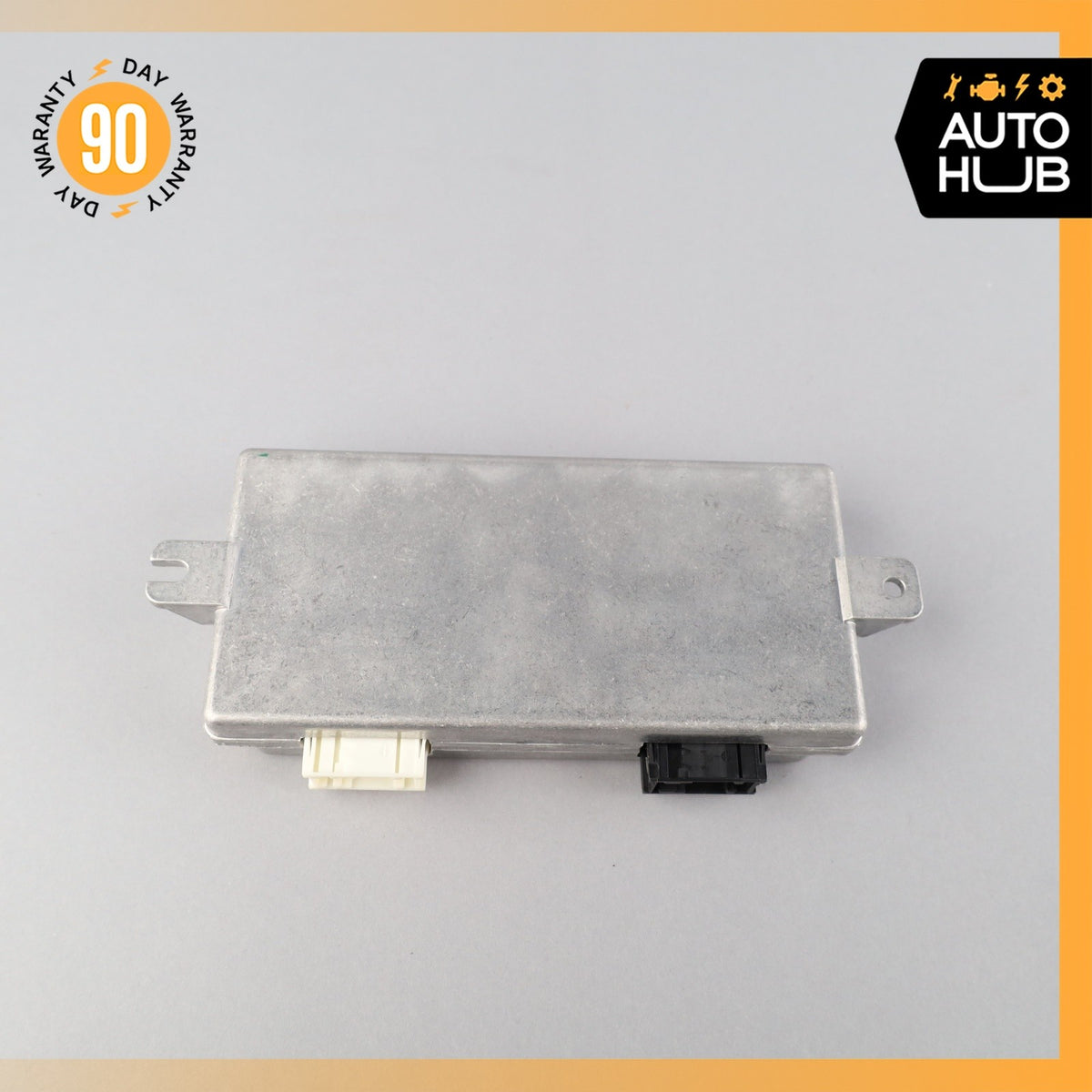 14-19 BMW F15 X5 X6 Surround View Camera Control Module 66539461605 OEM - photo 8