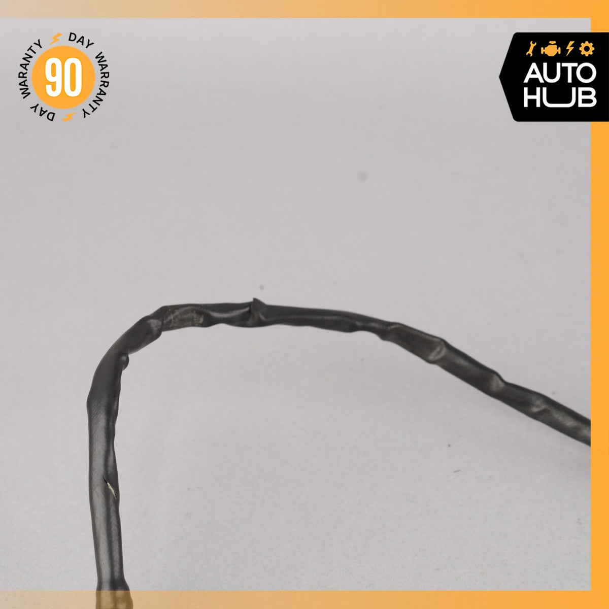 11-18 Porsche Cayenne 958 3.6L Oxygen O2 Sensor Lambda 03H906262R OEM - photo 4