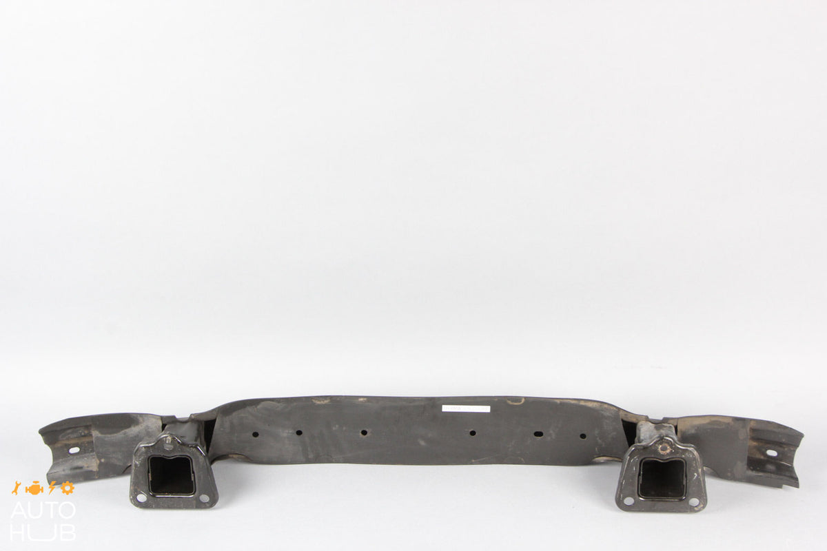 06-11 BMW E92 E93 328I 335I 2Dr Coupe Rear Bumper Reinforcement Impact Bar OEM - photo 6