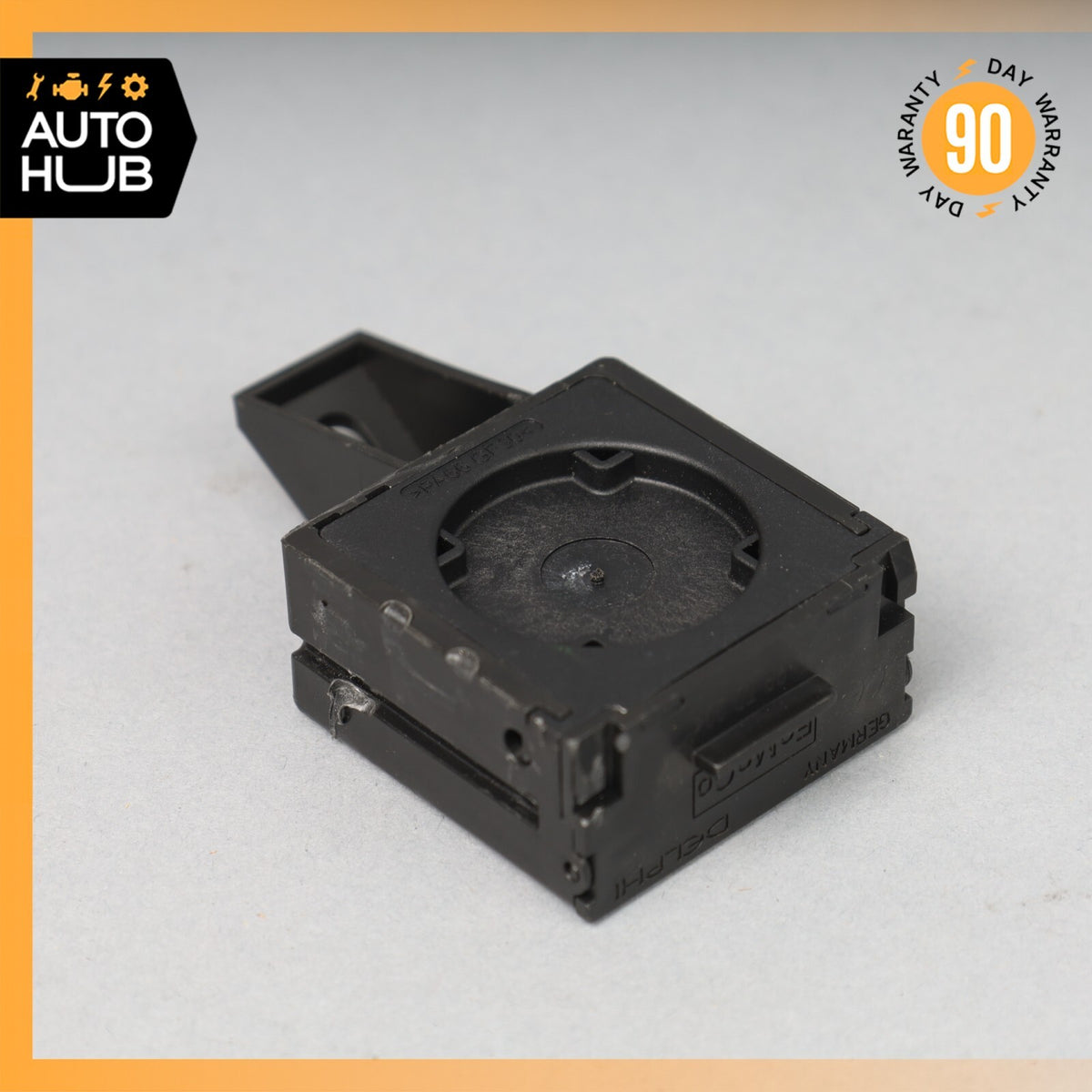 2017 Jaguar X152 F-Type R Keyless Go Entry Control Module AH4N15607AE OEM - photo 4