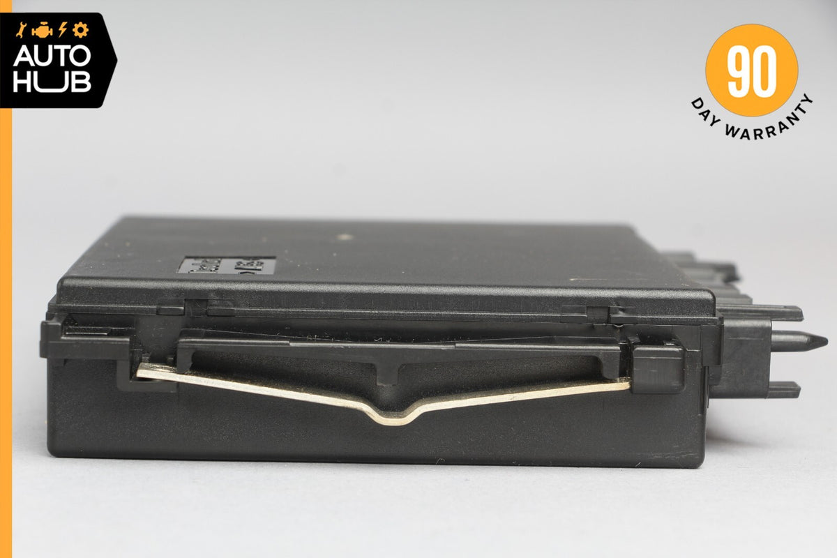 97-02 Mercedes R129 SL320 SL500 General Basic Control Module 0205455432 OEM - photo 8