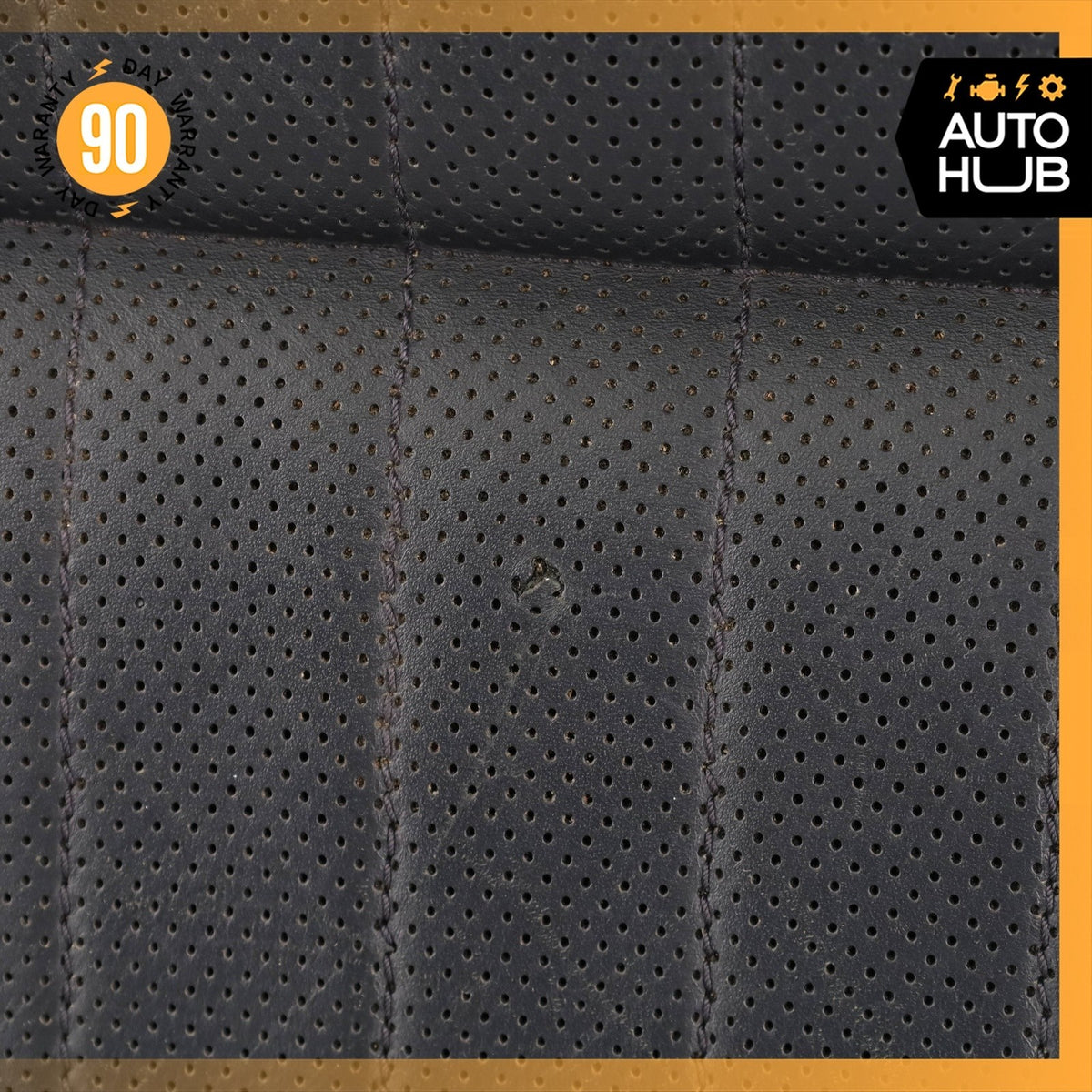 10-13 Mercedes W221 S600 Front Right Seat Cushion Bottom Lower Exclusive OEM - photo 10