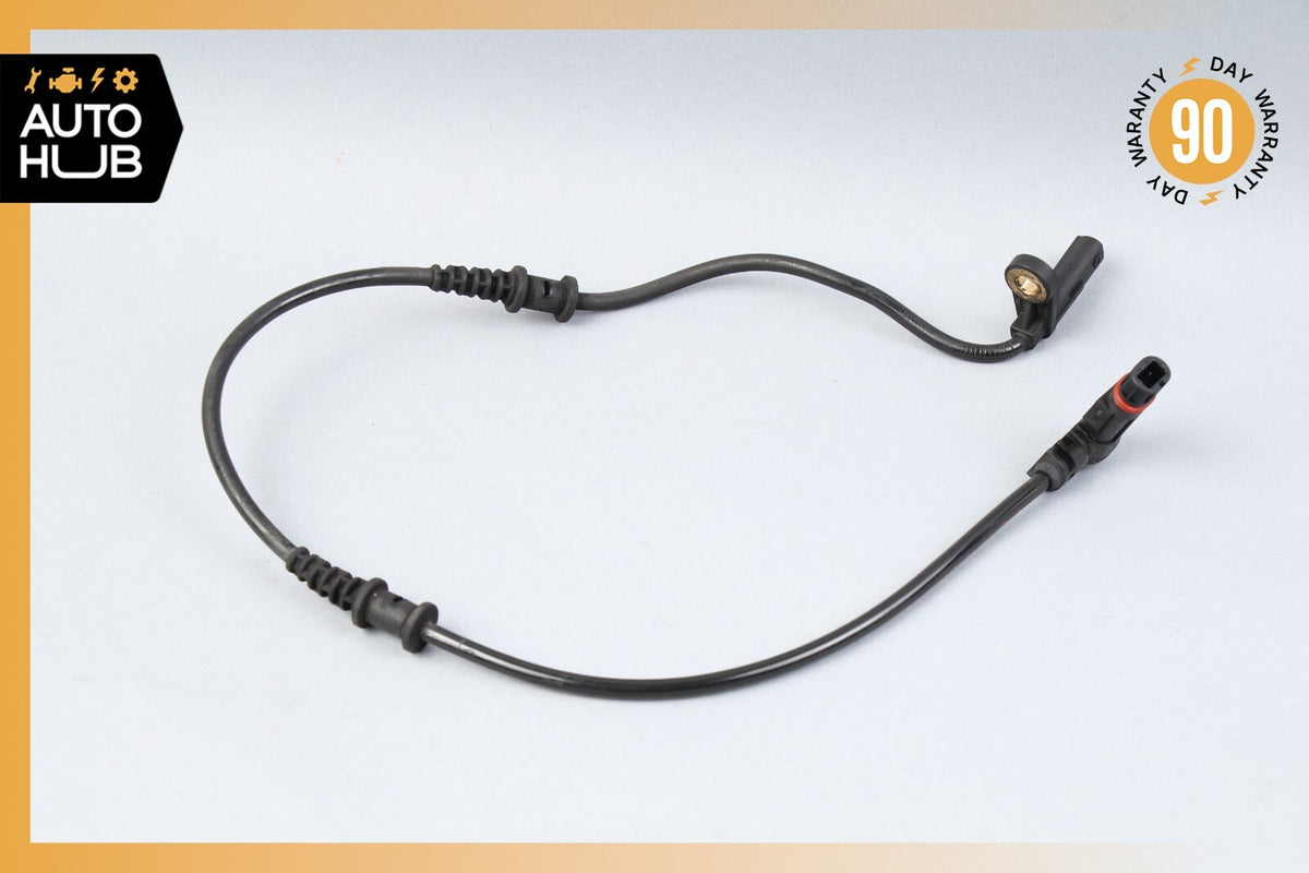 01-11 Mercedes W203 C32 CLK350 Front Left or Right ABS Wheel Speed Sensor OEM - photo 6