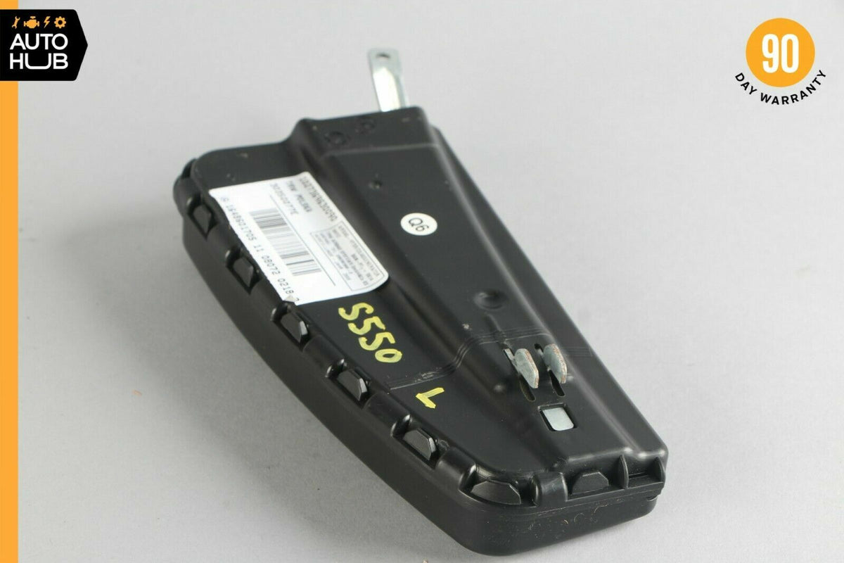 Mercedes W221 S550 CL550 R350 ML350 Front Left Driver Side Seat Airbag SRS OEM - photo 7