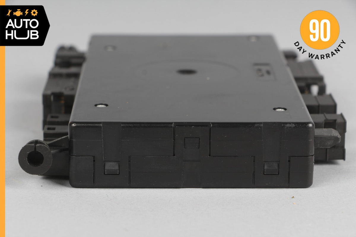 03-12 Mercedes W211 E350 E63 AMG Front Right Seat Control Module 2118704585 OEM - photo 5