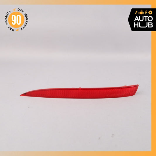BMW G12 750Li Rear Bumper Right Side Marker Lamp Light 7342950 OEM - photo 1