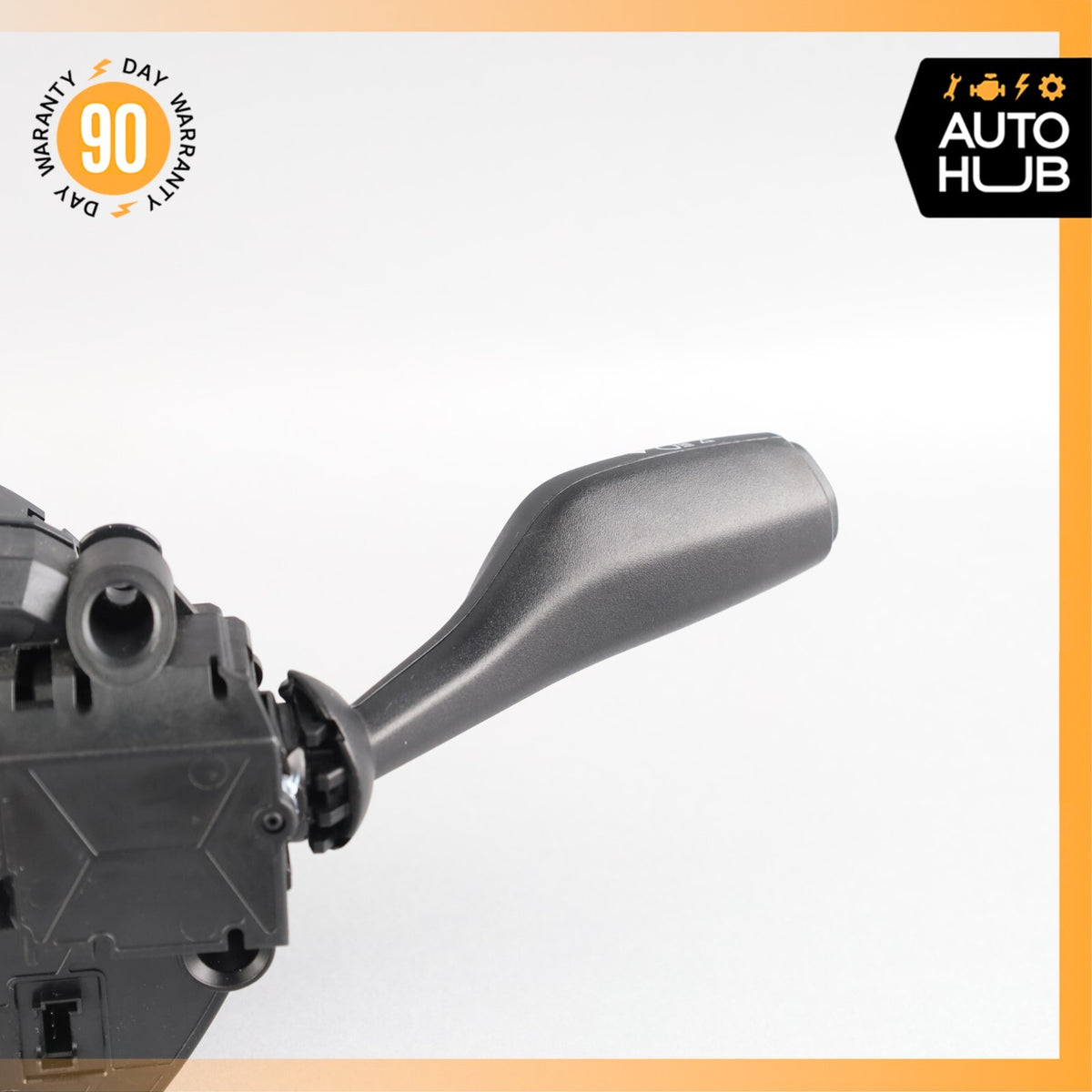 14-21 BMW i3 I01 Hybrid Steering Column Clockspring Control Switch OEM - photo 9