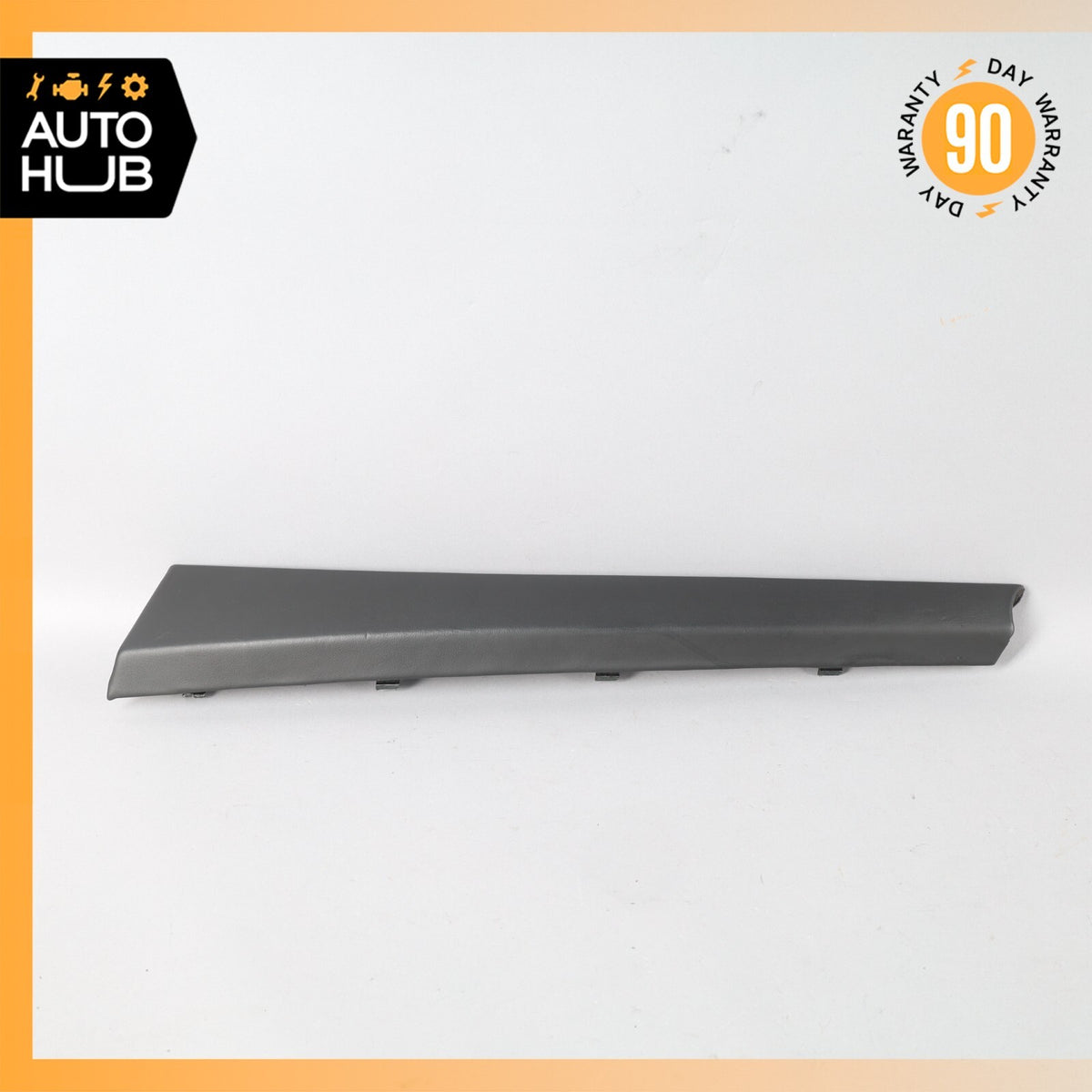 03-10 Bentley Continental Rear Center Console Armrest Left Side Trim Cover OEM - photo 1