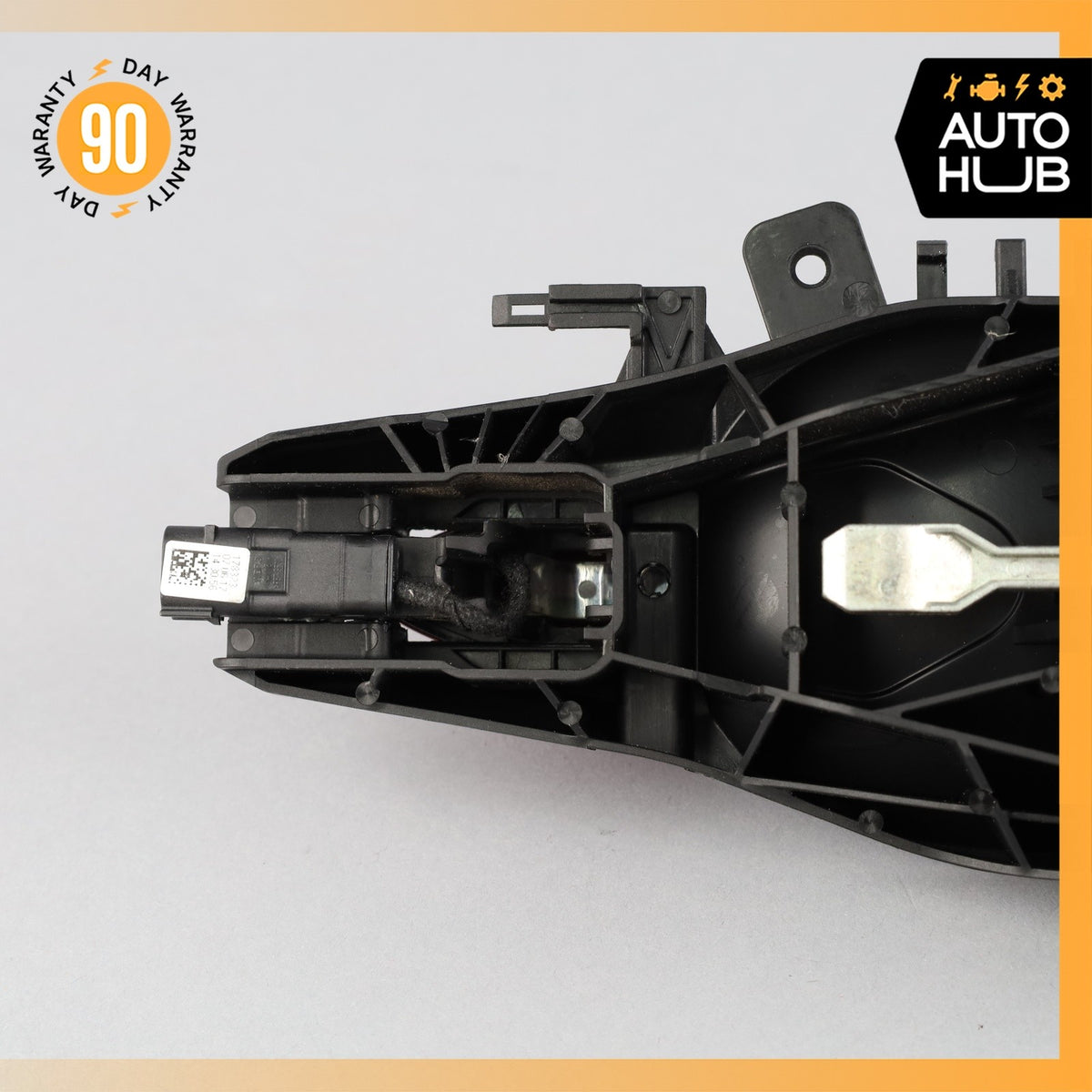 17-26 Alfa Romeo 949 Stelvio Rear Left Side Exterior Door Handle OEM OEM 72k - photo 7