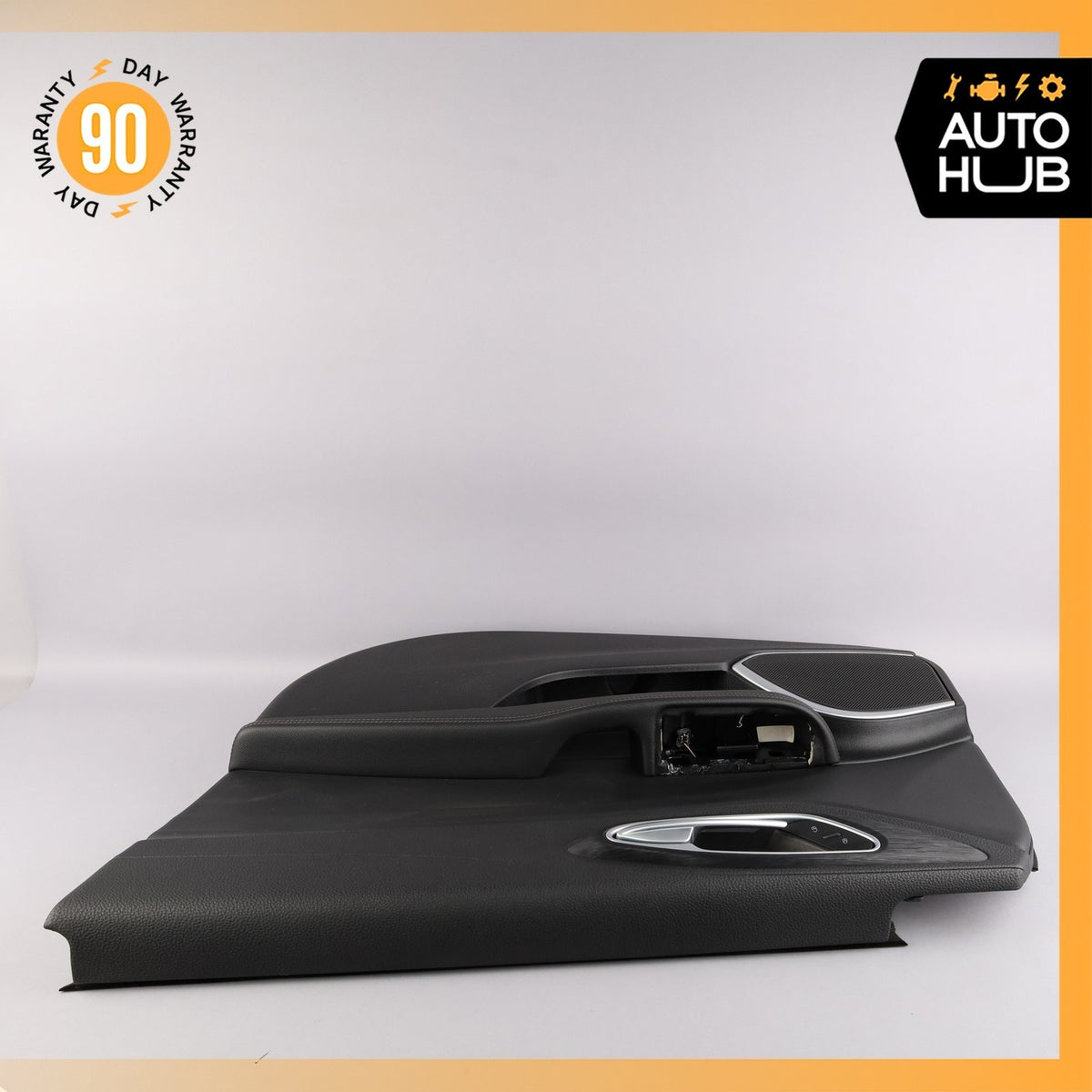 17-24 Alfa Romeo 952 Giulia Front Right Side Interior Door Panel OEM 56k - photo 11