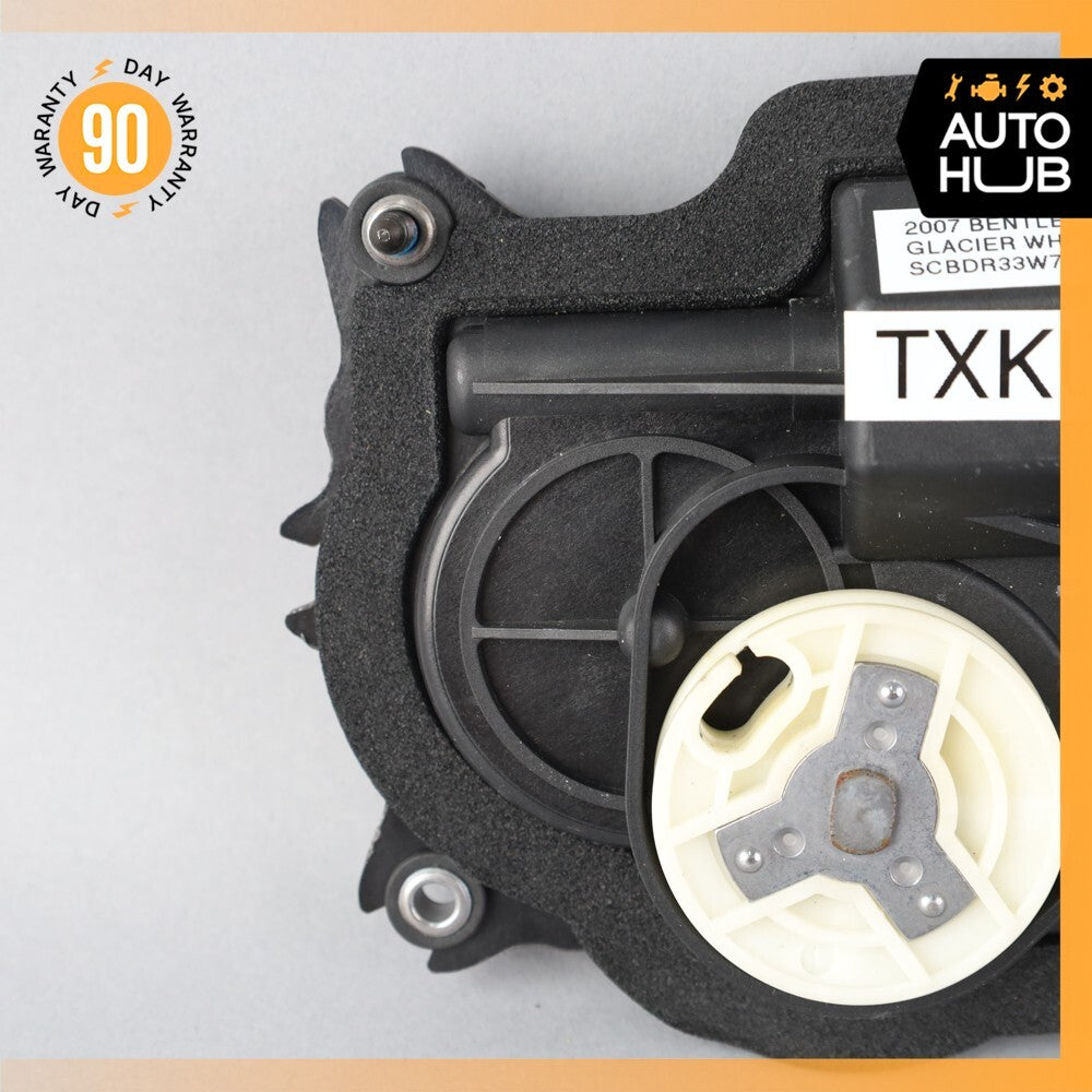 Bentley Continental GTC GT Front or Rear Door Lock Soft Actuator Motor OEM 60k - photo 6