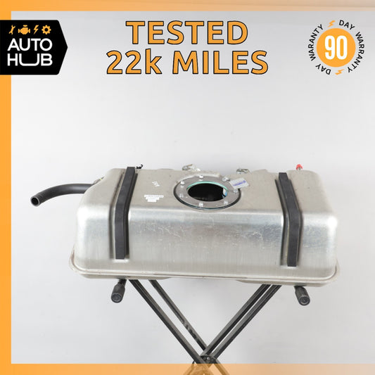 13-14 Aston Martin DB9 Gas Fuel Tank Reservoir Assembly OEM 22k - photo 1