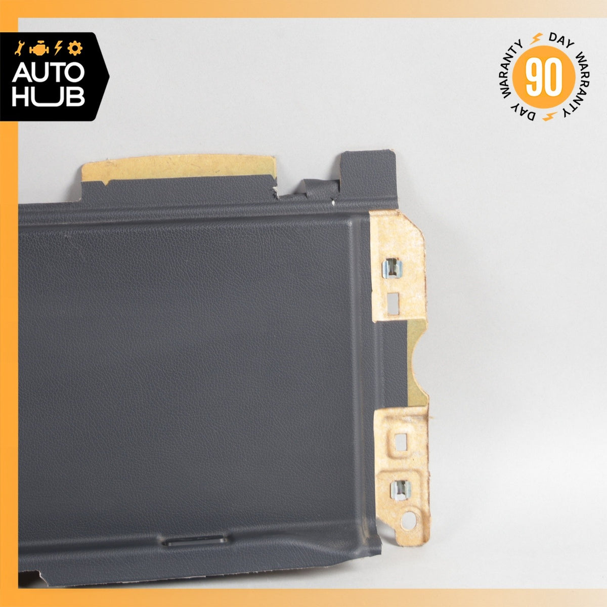 Mercedes R231 SL550 Rear Trunk Parcel Shelf Panel Trim 2316902741 OEM - photo 2
