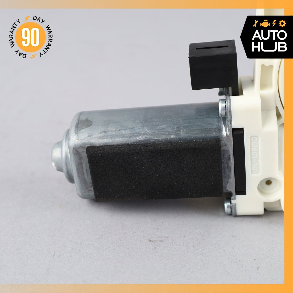 Audi FY Q5 SQ5 Front Left Door Window Regulator Motor 5Q4959801B OEM - photo 6