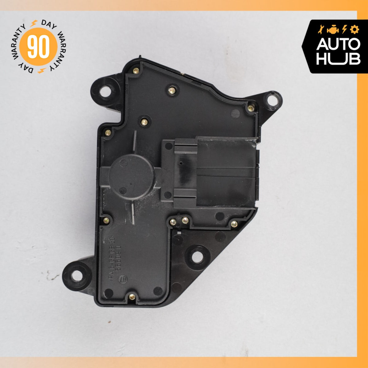 03-08 Mercedes R230 SL500 SL55 AMG Switch Control Module Left Side Seat OEM - photo 8