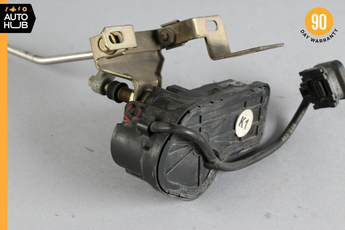 90-02 Mercedes R129 SL500 500SL Left Driver Headlight Wiper Motor 1298200342 OEM - photo 5