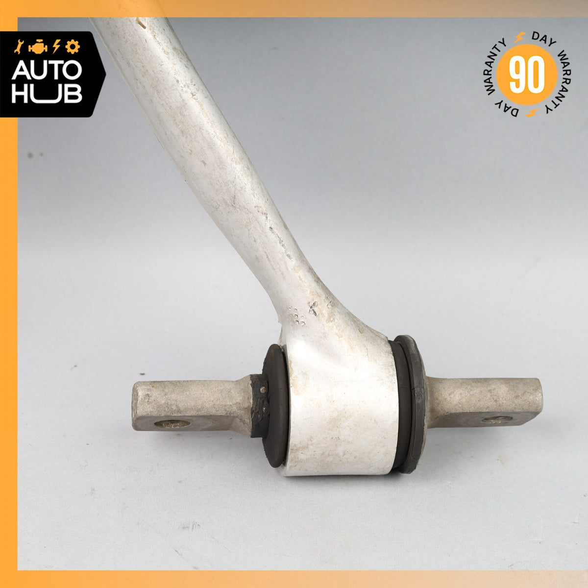 04-13 Cadillac XLR Front Right Side Upper Control Arm 10356431 OEM - photo 11