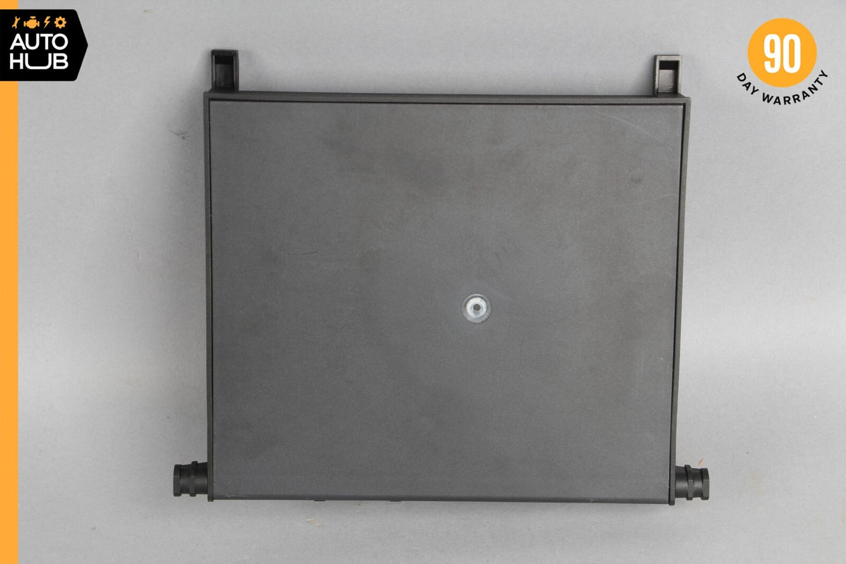 07-13 Mercedes W221 S400 S550 Front Left Driver Side Under Seat Control Unit OEM - photo 7
