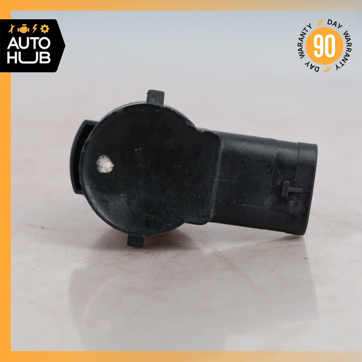 Mercedes W213 E300 E43 Front or Rear Bumper Inner Parktronic Parking Sensor OEM - photo 5