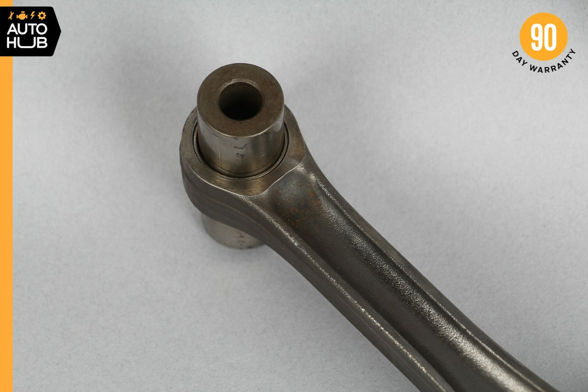 03-14 Mercedes W216 CL600 S600 Engine Motor Connecting Rod 2750300320 OEM - photo 3