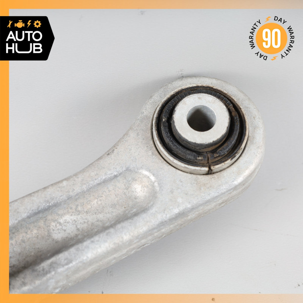 12-18 Bentley Continental GTC Rear Left or Right Upper Control Arm OEM - photo 5