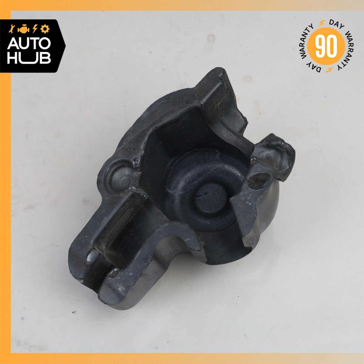 Mercedes W205 C63 AMG / DB11 4.0L High Pressure Pump Insulation Housing OEM - photo 5