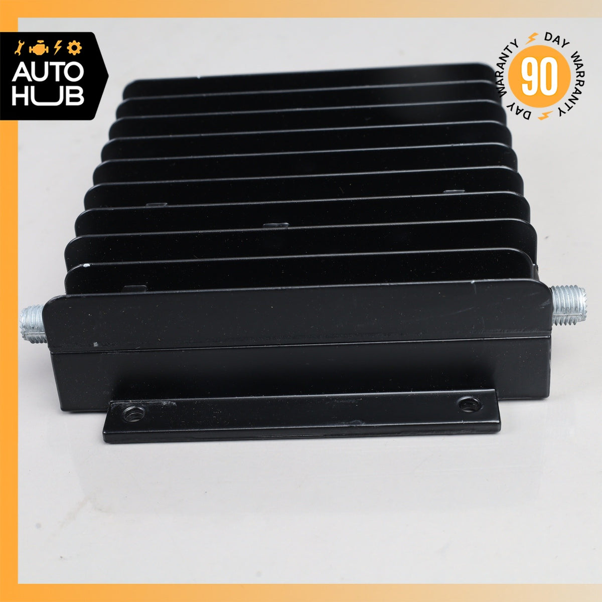 Mercedes R230 SL500 CL55 AMG CLK430 CLK320 Antenna Amplifier Booster Module OEM - photo 5