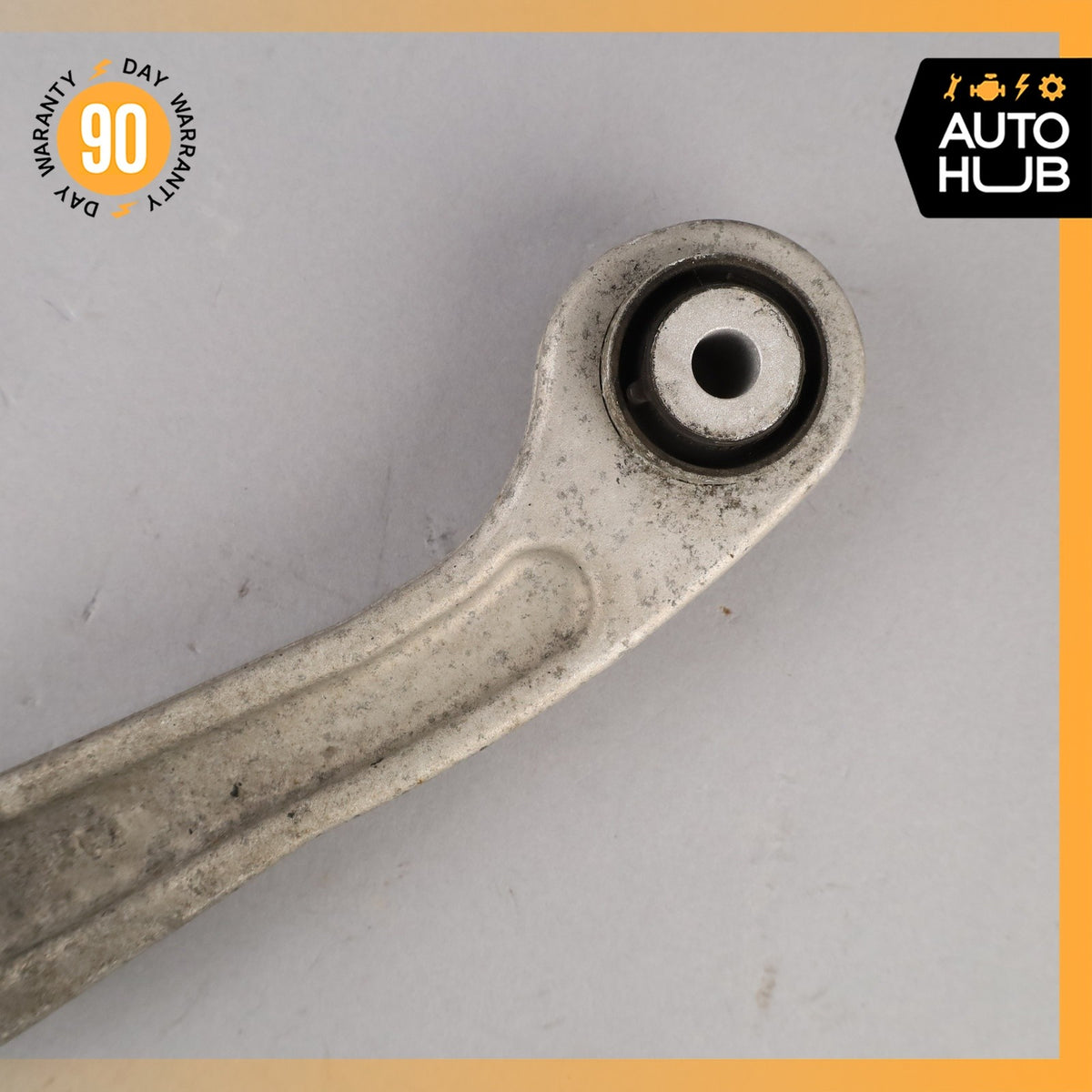 Mercedes W217 S550 Rear Right Passenger Side Upper Control Arm OEM 74k - photo 5