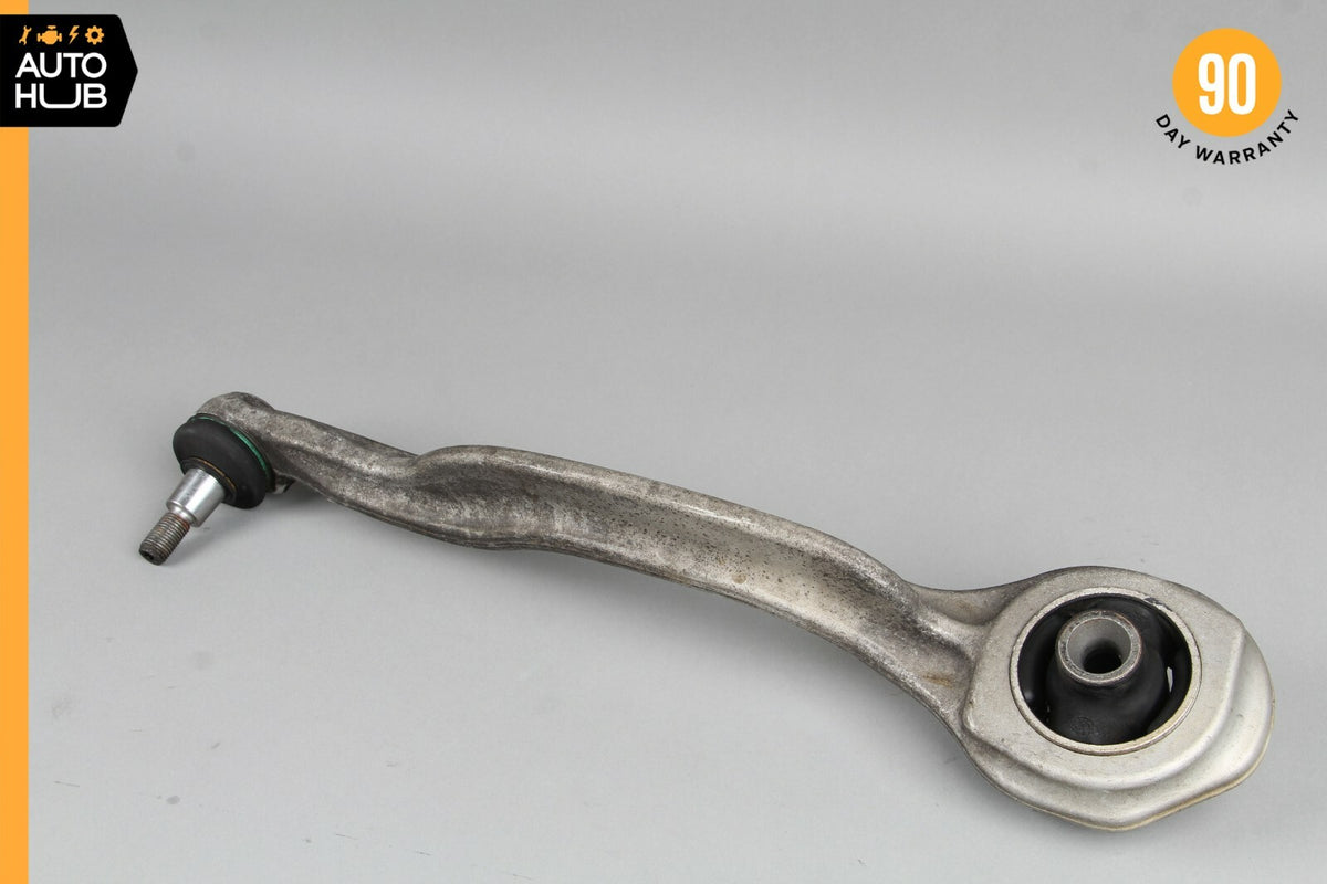 07-14 Mercedes W216 CL600 S400 Lower Control Arm Front Right Side 2213331805 OEM - photo 5