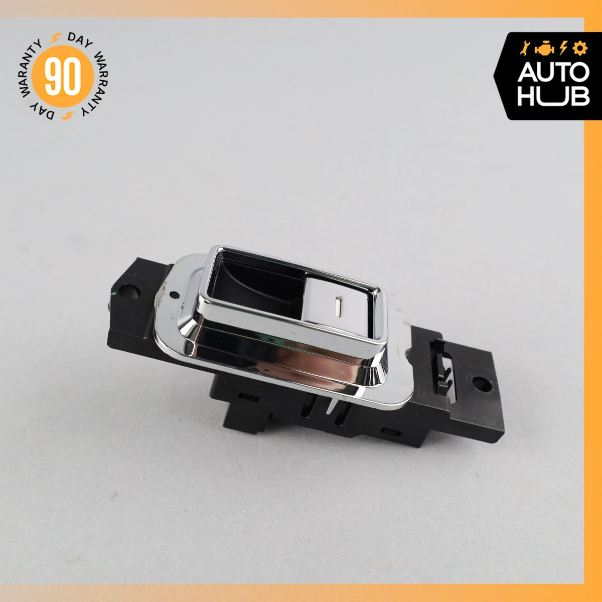 Bentley Continental GTC Rear Right or Left Side Window Regulator Switch OEM - photo 4
