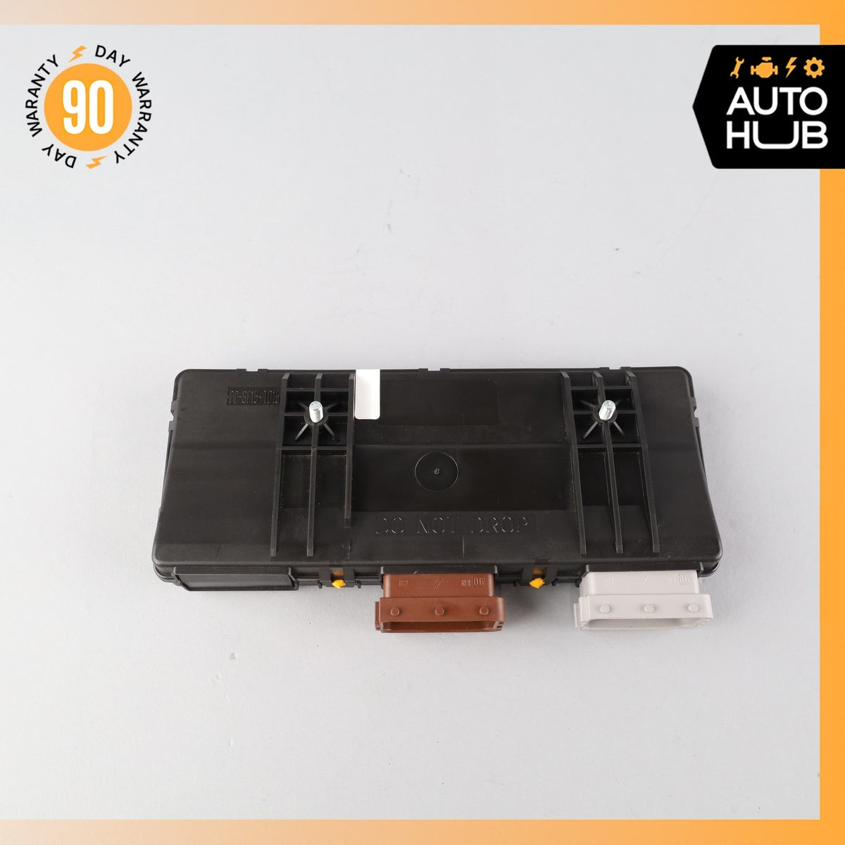12-20 Tesla Model S Front Left Memory Seat Control Module OEM 63k - photo 8