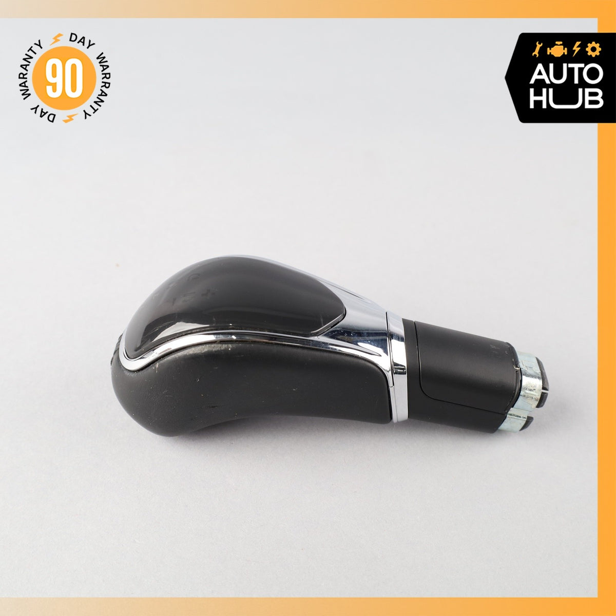 Maserati Quattroporte M156 Automatic Transmission Floor Gear Shifter Lever Knob - photo 2