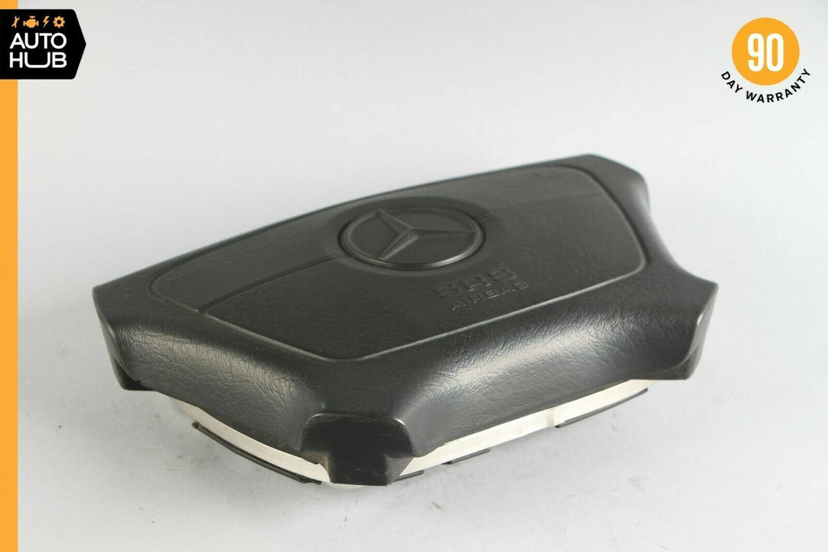 92-98 Mercedes R129 500SL SL320 300SL Driver Steering Wheel Airbag Air Bag OEM - photo 6