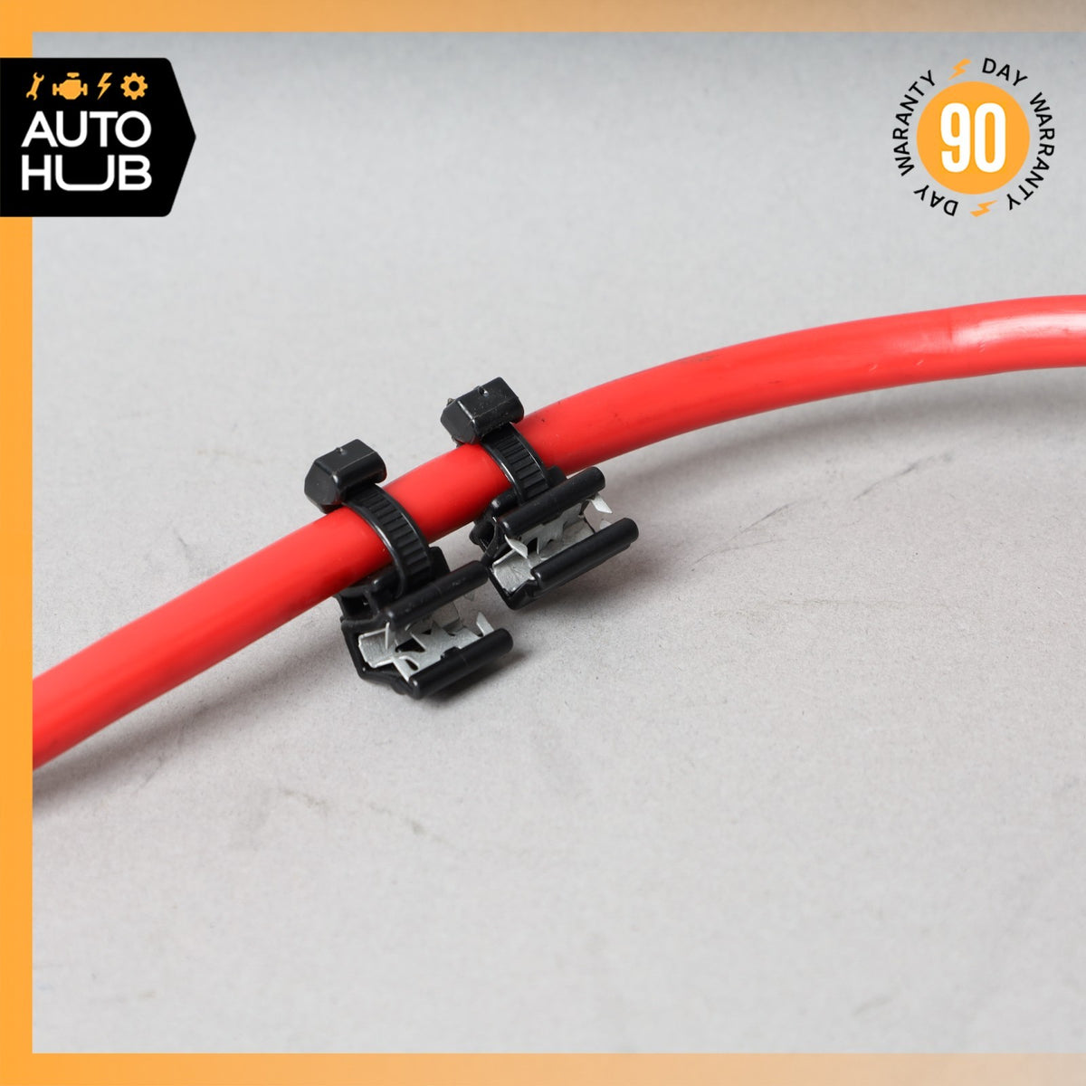 07-12 Bentley Continental GTC Convertible Fuse Relay Junction Box 3W7937550 OEM - photo 2