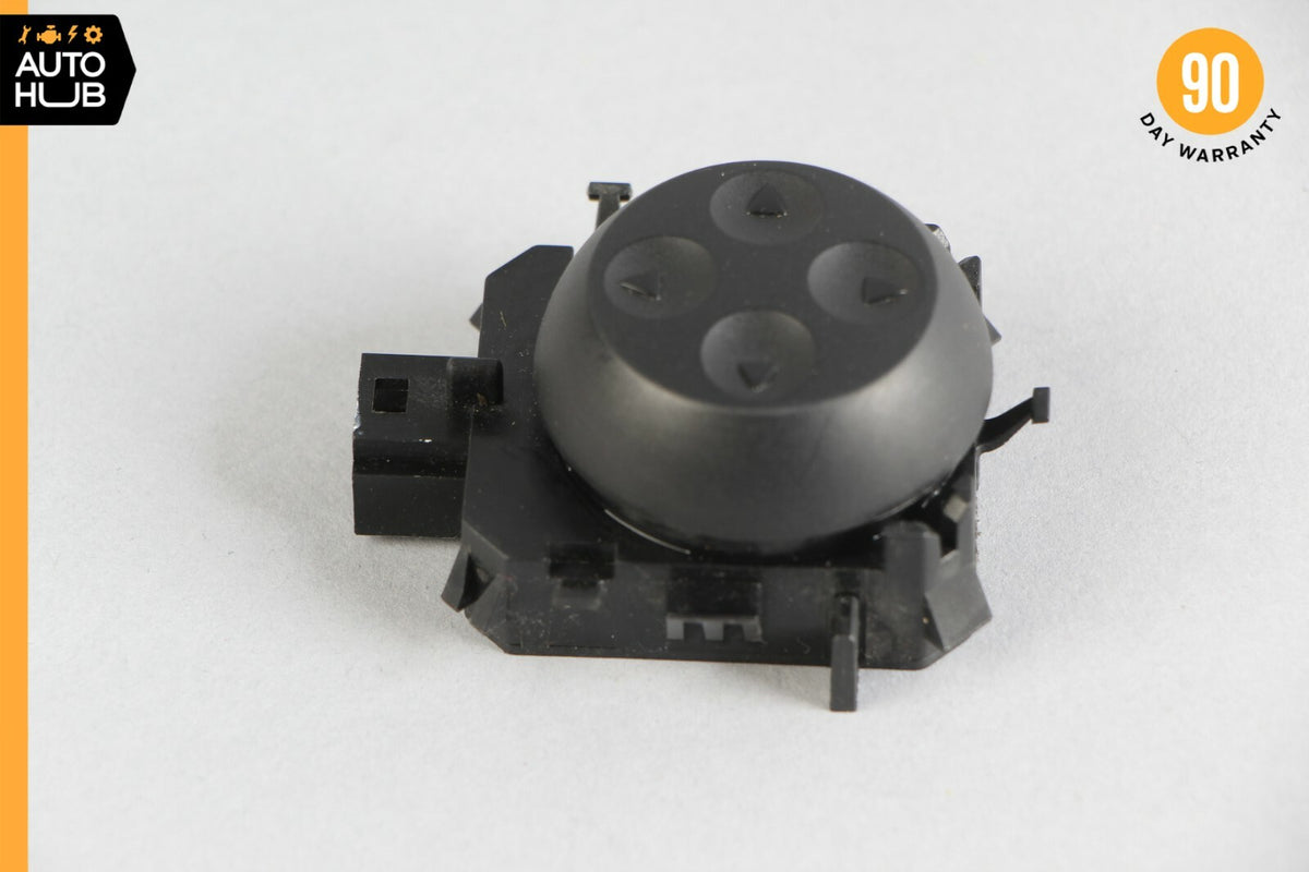 Mercedes W164 ML350 GL350 R350 Front Left Driver Seat Adjustment Switch OEM - photo 4