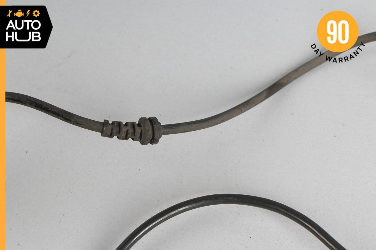 07-14 Mercedes W221 S550 S400 Front Left or Right ABS Wheel Speed Sensor OEM - photo 7