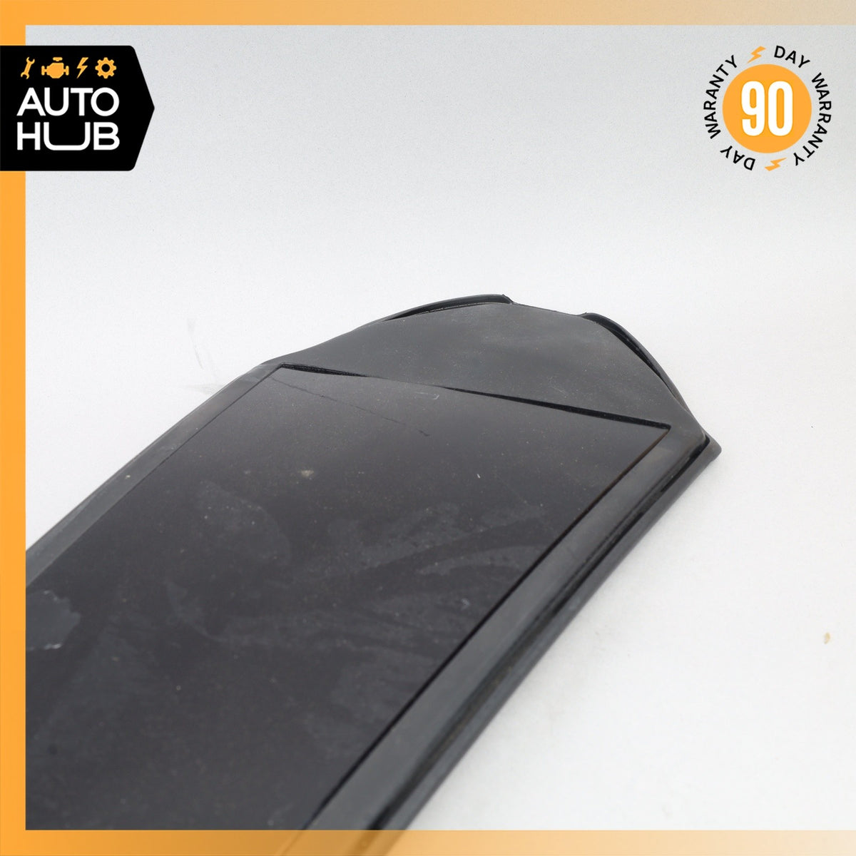 Mercedes W117 CLA250 Left Side Door Upper B Pillar Trim OEM - photo 14