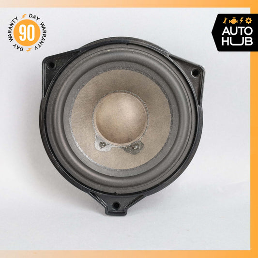 Mercedes W217 S550 Rear Left or Right Deck Shelf Speaker Loudspeaker OEM 38k - photo 1