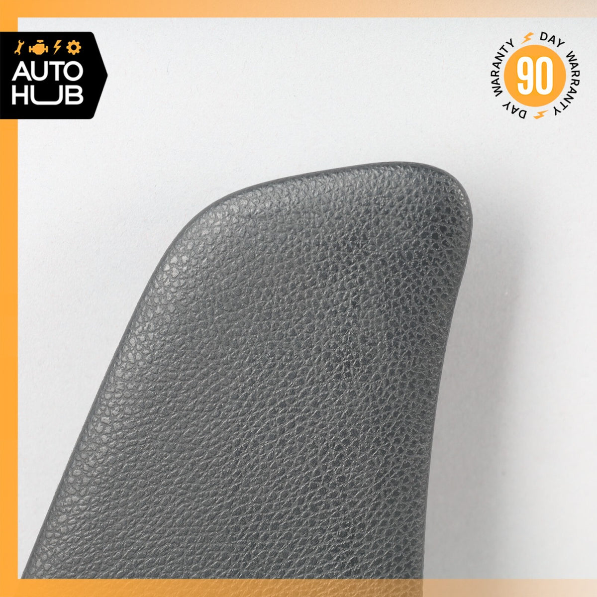 08-15 Mercedes W204 C300 GLK350 Seat Airbag Air Bag SRS Front Left Side OEM - photo 2